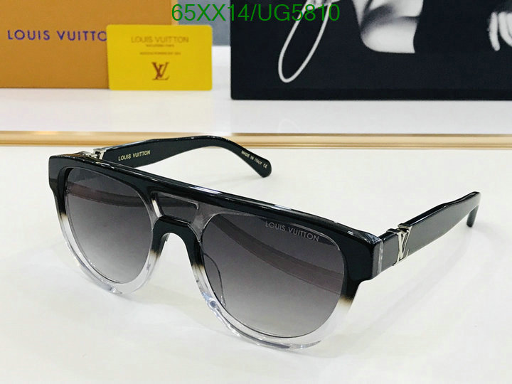 Glasses-LV Code: UG5810 $: 65USD