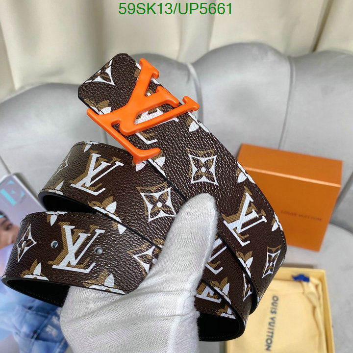 Belts-LV Code: UP5661 $: 59USD