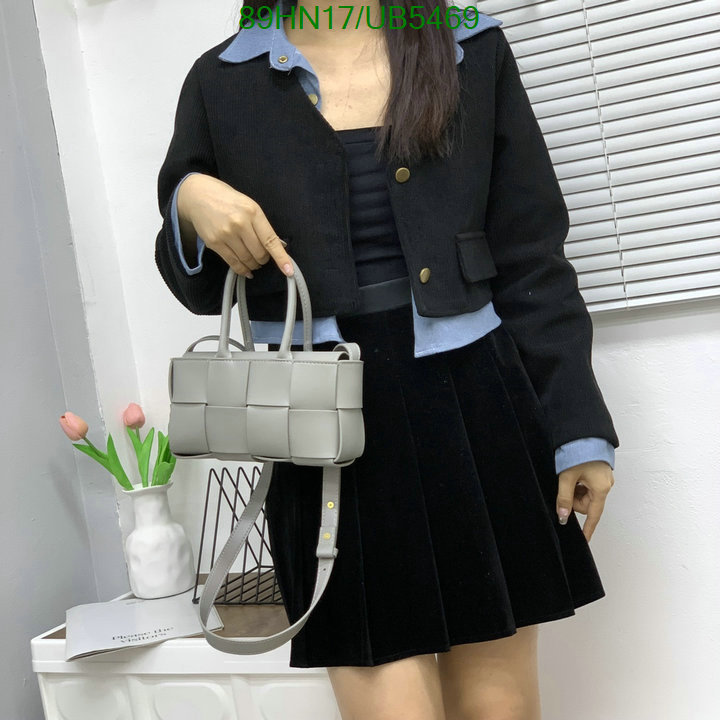 BV Bag-(4A)-Handbag- Code: UB5469 $: 89USD