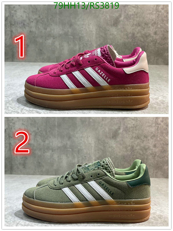 Women Shoes-Adidas Code: RS3819 $: 79USD