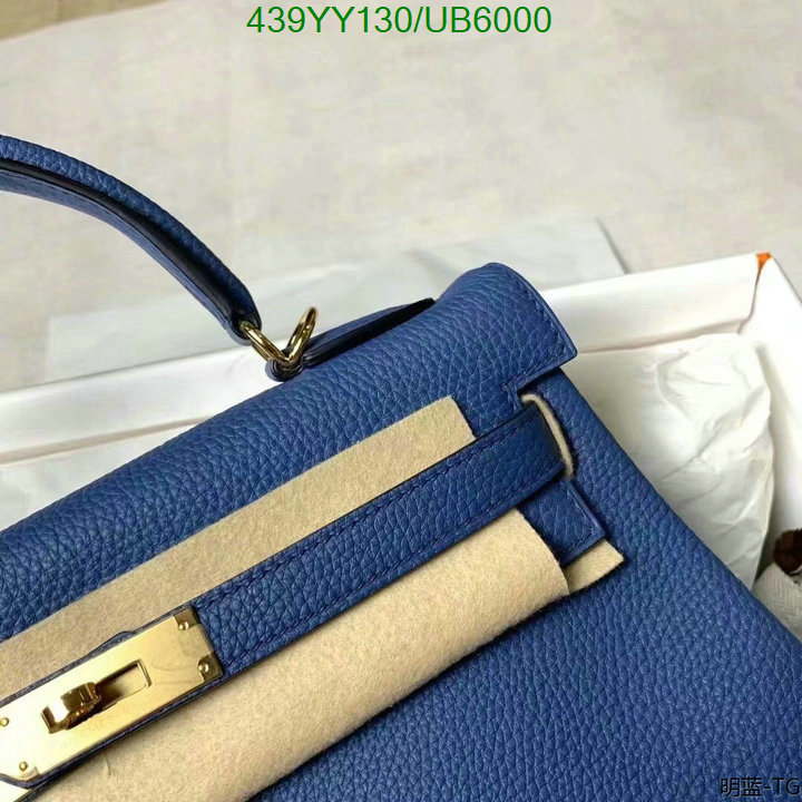 Hermes Bag-(Mirror)-Customize- Code: UB6000