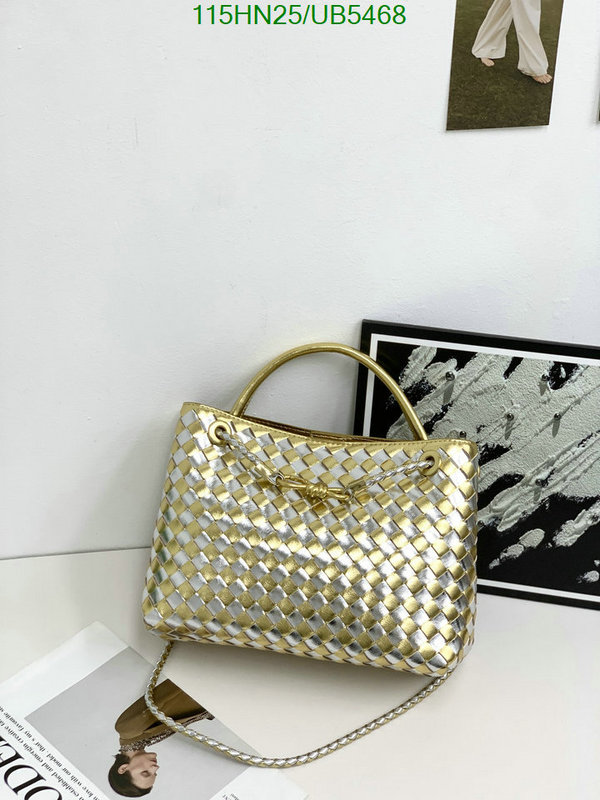 BV Bag-(4A)-Handbag- Code: UB5468 $: 115USD