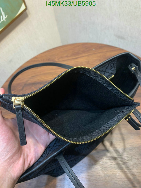 Tory Burch Bag-(Mirror)-Handbag- Code: UB5905