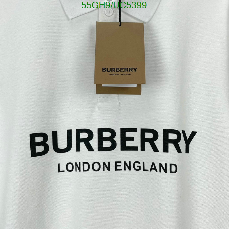 Clothing-Burberry Code: UC5399 $: 55USD