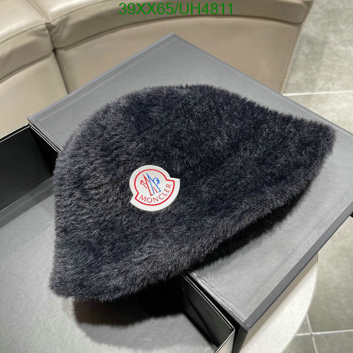 Cap-(Hat)-Moncler Code: UH4811 $: 39USD