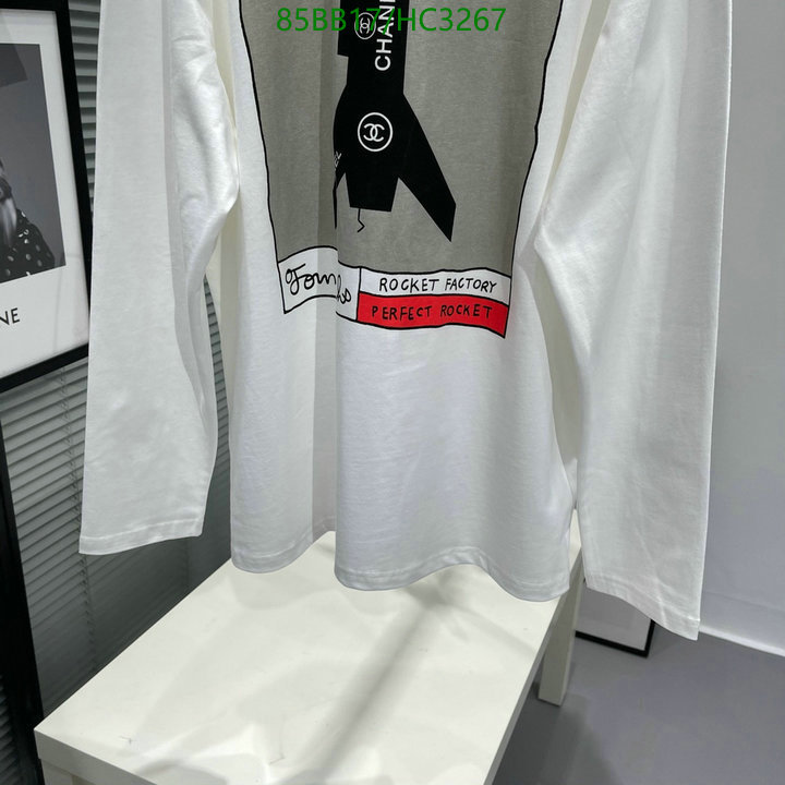 Clothing-Chanel Code: HC3267 $: 85USD