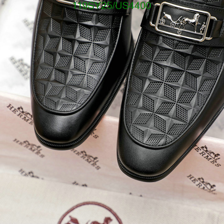 Men shoes-Hermes Code: US4400 $: 119USD