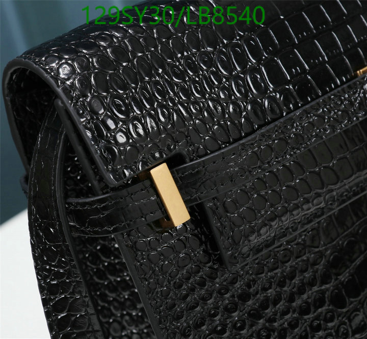 YSL Bag-(4A)-Handbag- Code: LB8540 $: 129USD