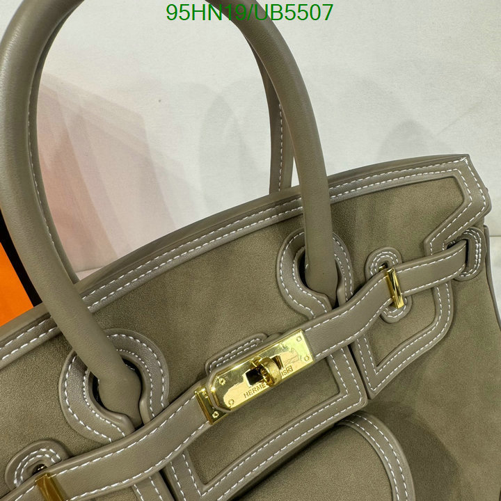 Hermes Bag-(4A)-Birkin- Code: UB5507 $: 95USD