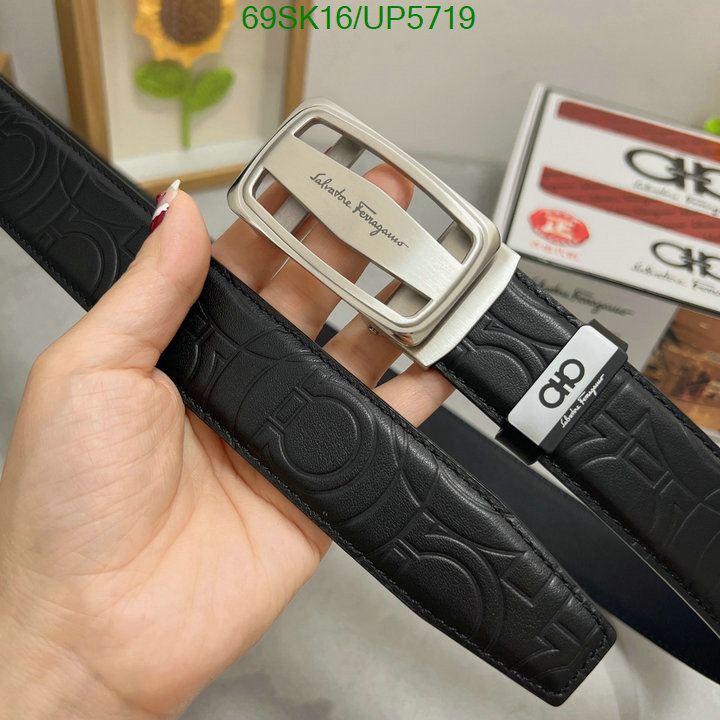 Belts-Ferragamo Code: UP5719 $: 69USD