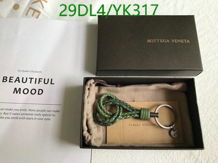 Key pendant-BV Code: YK317 $: 39USD