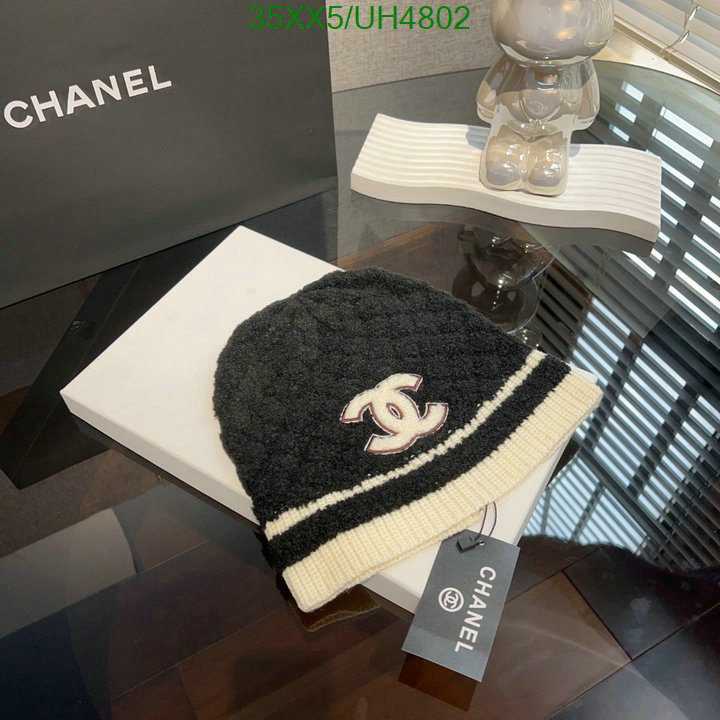 Cap-(Hat)-Chanel Code: UH4802 $: 35USD