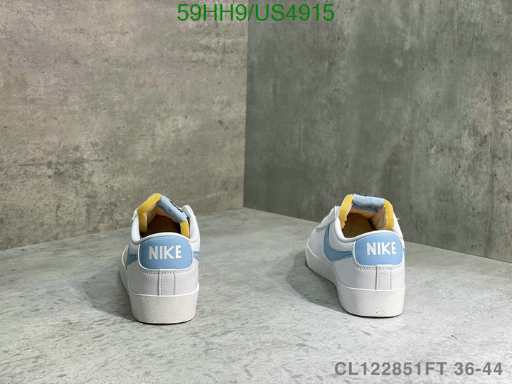 Men shoes-Nike Code: US4915 $: 59USD