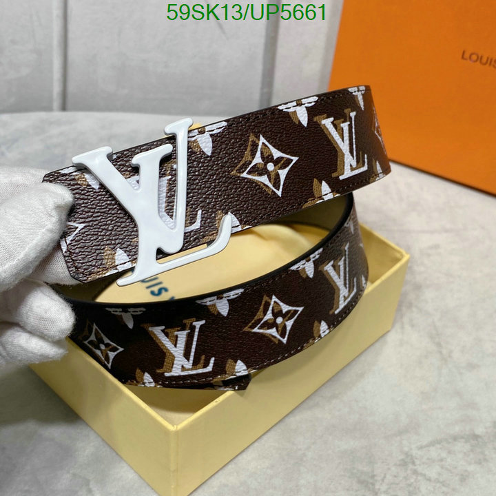 Belts-LV Code: UP5661 $: 59USD