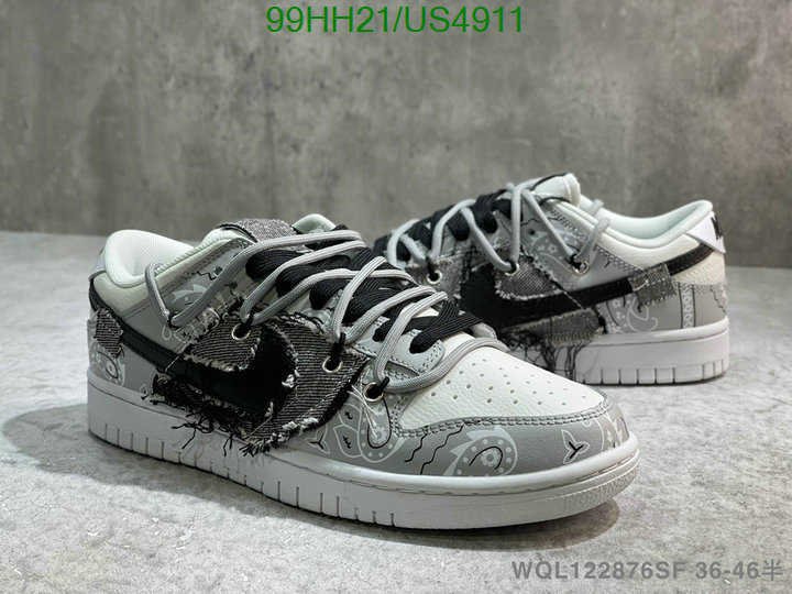 Women Shoes-NIKE Code: US4911 $: 99USD