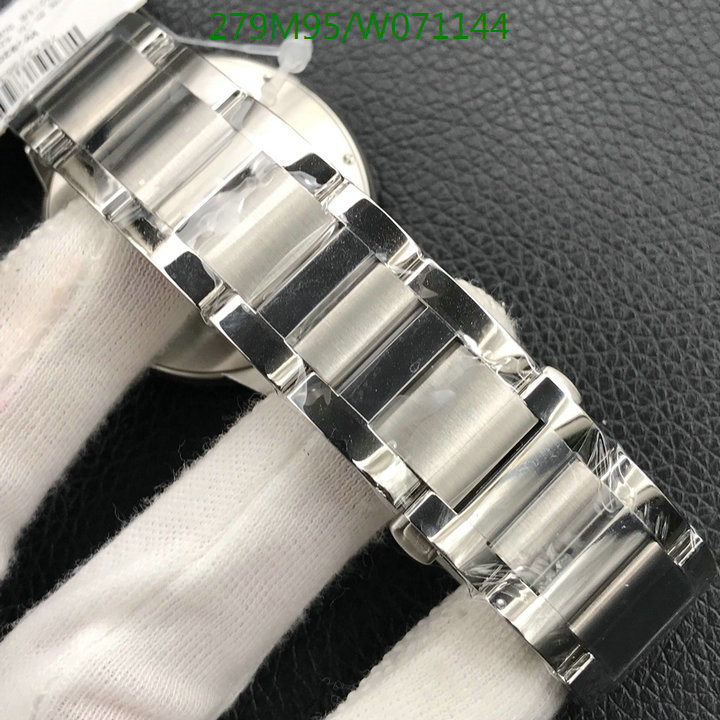 Watch-Mirror Quality-Cartier Code: W071144 $:279USD