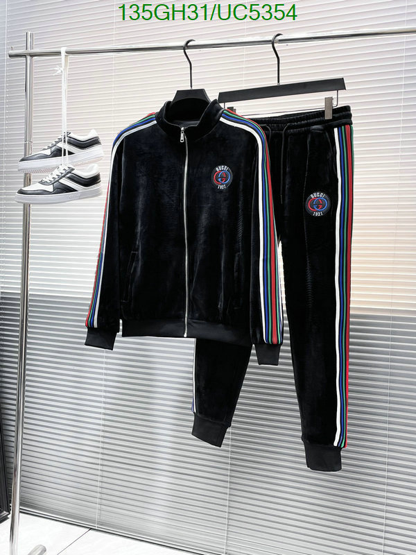 Clothing-Gucci Code: UC5354 $: 135USD