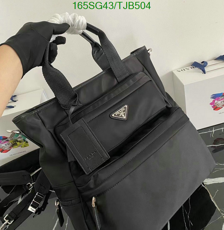 5A BAGS SALE Code: TJB504