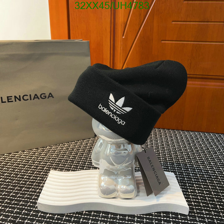 Cap-(Hat)-Balenciaga Code: UH4783 $: 32USD
