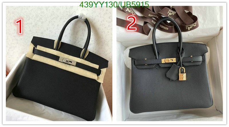 Hermes Bag-(Mirror)-Customize- Code: UB5915