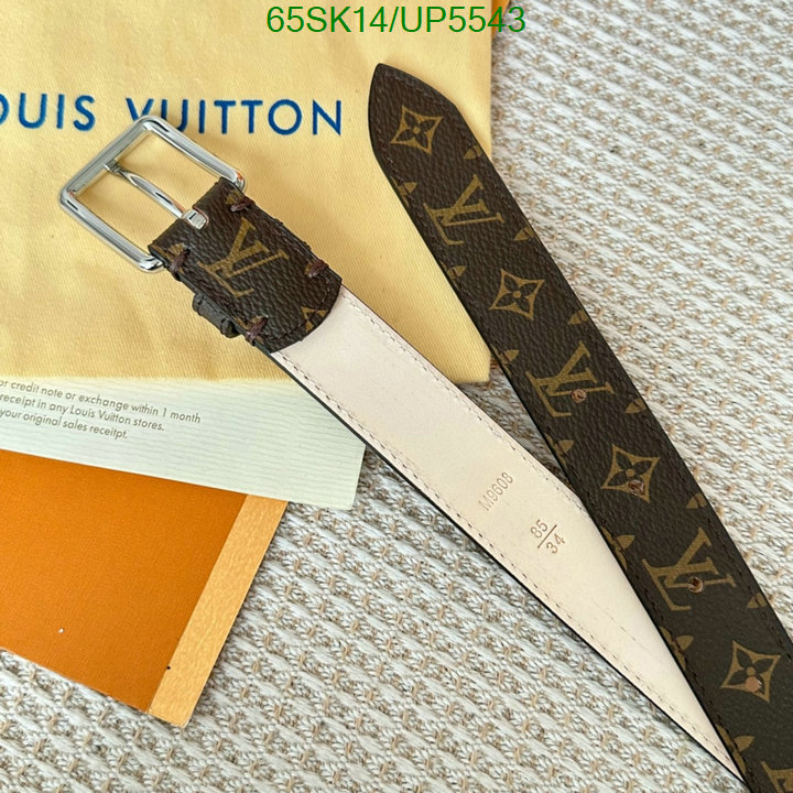 Belts-LV Code: UP5543 $: 65USD