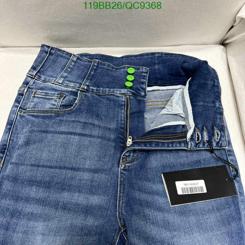 Clothing-Chanel Code: QC9368 $: 119USD