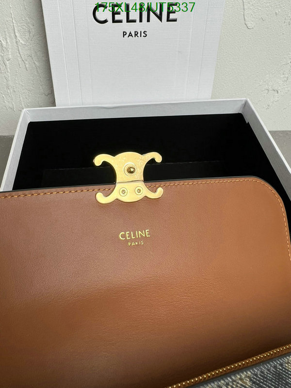 Celine Bag-(Mirror)-Wallet- Code: UT5337 $: 175USD