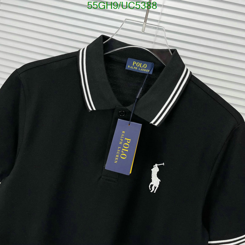 Clothing-Ralph Lauren Code: UC5388 $: 55USD