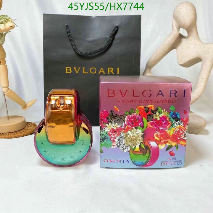 Perfume-Bvlgari Code: HX7744 $: 45USD