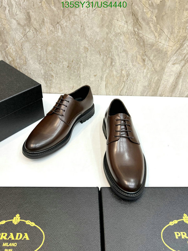 Men shoes-Prada Code: US4440 $: 135USD