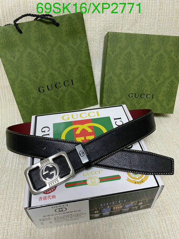 Belts-Gucci Code: XP2771 $: 69USD