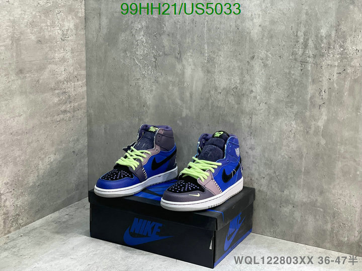 Men shoes-Air Jordan Code: US5033 $: 99USD