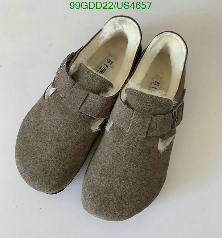 Women Shoes-Birkenstock Code: US4657 $: 99USD