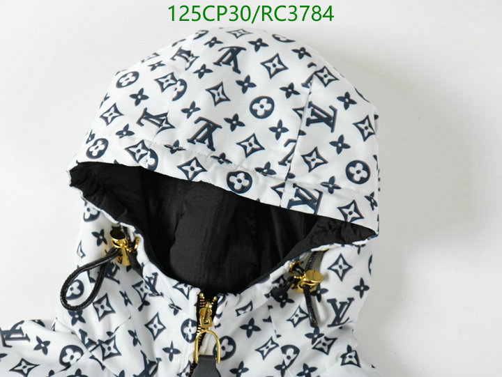 Clothing-LV Code: RC3784 $: 125USD