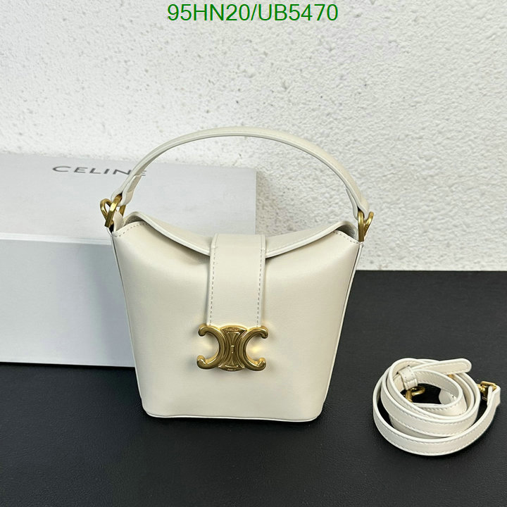 Celine Bag-(4A)-Diagonal- Code: UB5470