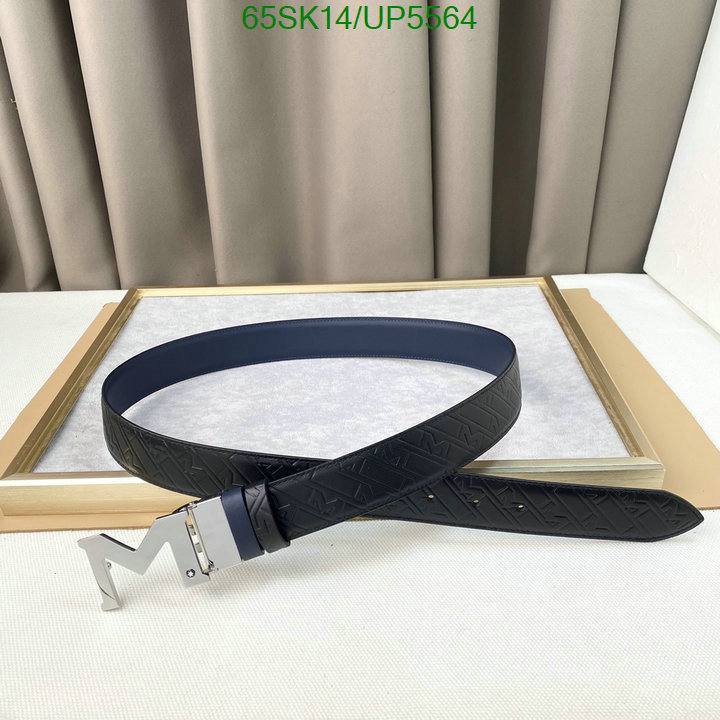 Belts-Montblanc Code: UP5564 $: 65USD