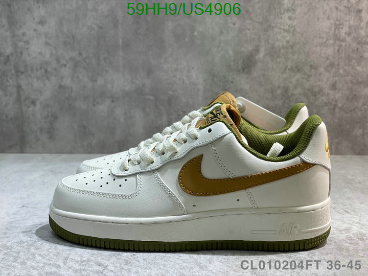 Women Shoes-NIKE Code: US4906 $: 59USD