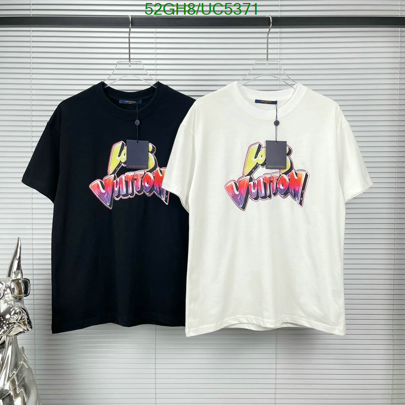 Clothing-LV Code: UC5371 $: 52USD