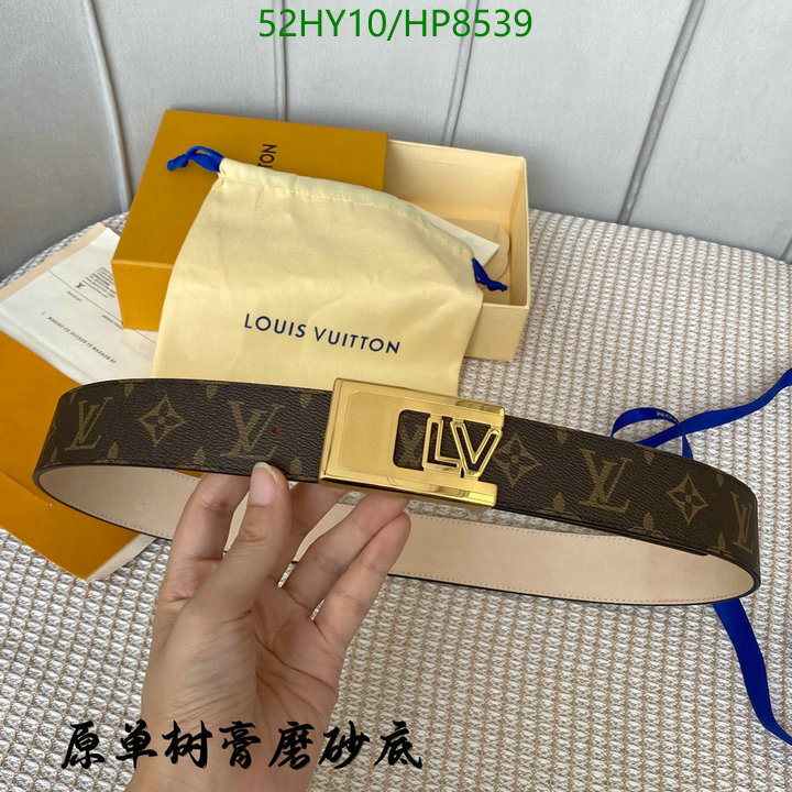 Belts-LV Code: HP8539 $: 52USD