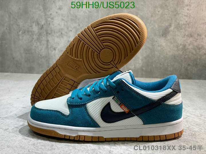 Women Shoes-NIKE Code: US5023 $: 59USD