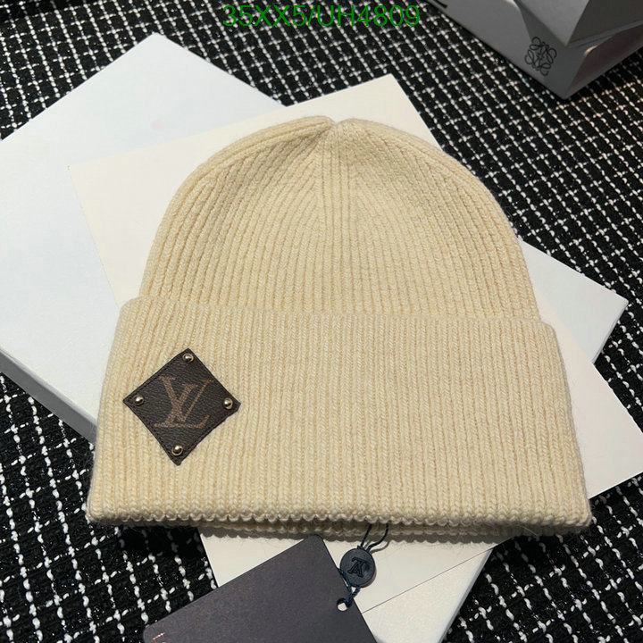 Cap-(Hat)-LV Code: UH4809 $: 35USD