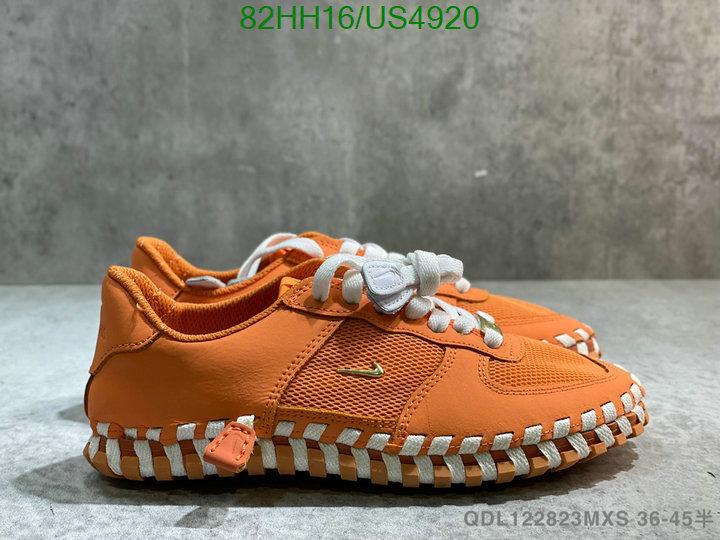 Men shoes-Nike Code: US4920 $: 82USD