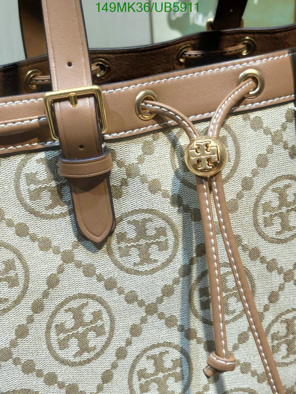 Tory Burch Bag-(Mirror)-Handbag- Code: UB5911 $: 149USD