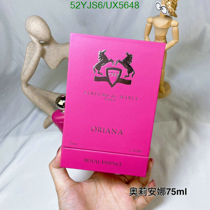 Perfume-Parfums de Marly Code: UX5648 $: 52USD