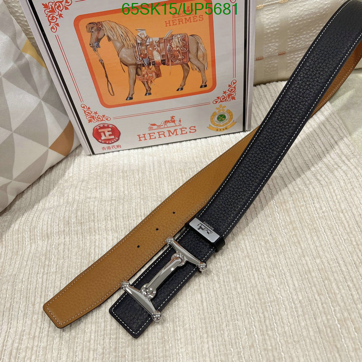 Belts-Hermes Code: UP5681 $: 65USD