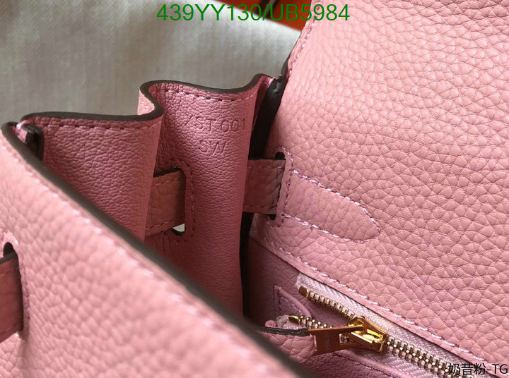 Hermes Bag-(Mirror)-Customize- Code: UB5984