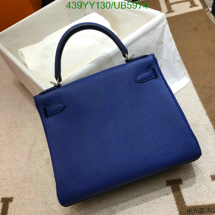 Hermes Bag-(Mirror)-Customize- Code: UB5974