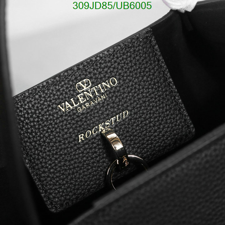 Valentino Bag-(Mirror)-Handbag- Code: UB6005