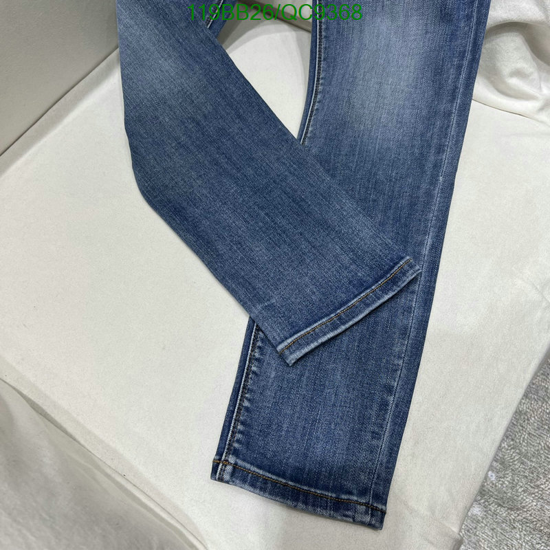 Clothing-Chanel Code: QC9368 $: 119USD