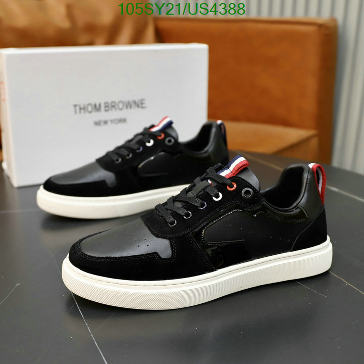 Men shoes-Thom Browne Code: US4388 $: 105USD